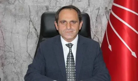 YEREL  YÖNETİMLERDEN   ECEVİT KELEŞ   SORUMLU