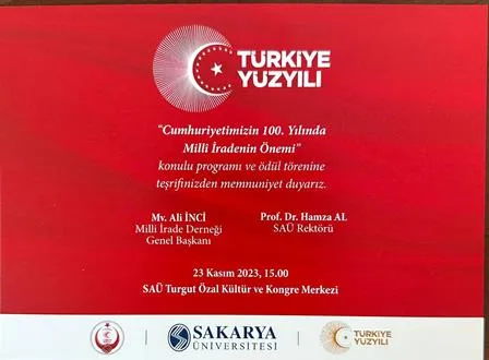  İNCİ MİLLİ İRADEYE VURGU YAPTI