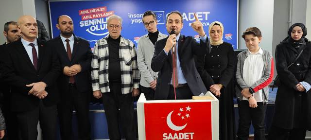 İLK OYUMU EKREM YÜCE’DEN İSTEYECEĞİM