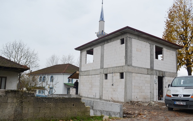 KAZİMİYE’DE NELER OLUYOR?