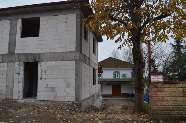 KAZİMİYE’DE NELER OLUYOR?