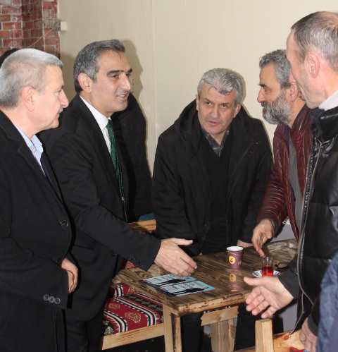 Sakarya'nın EN BÜYÜK ilçesiyiz YANLIŞ, en ŞİRİN ilçesiyiz DOĞRU...