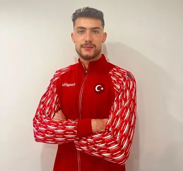 Devrik başkan Babaoğlu