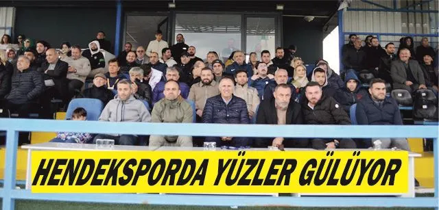 TOP YORULDU KAHRAMANLARIMIZ YORULMADI. HENDEKSPOR : 3 KAPAKLISPOR:0