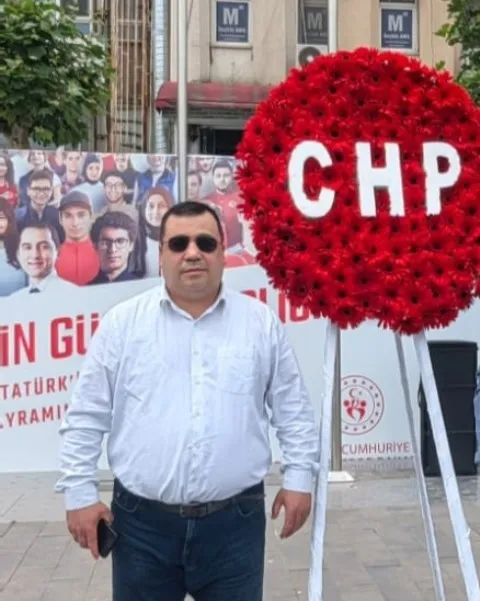  CHP