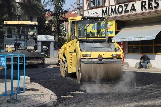 HENDEKTE PÜSKÜLLÜ İMZASI!