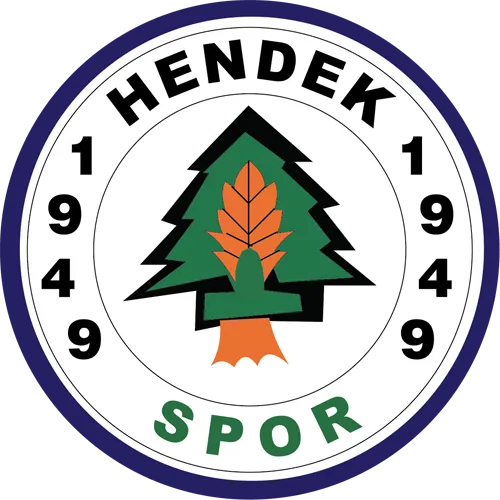    HENDEKSPORUN GRUBU VE RAKİPLERİ BELİRLENDİ