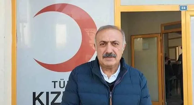 ERKAN ALBAYRAKOĞLU VEFAT ETTİ 