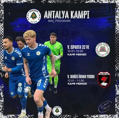 ANTALYA