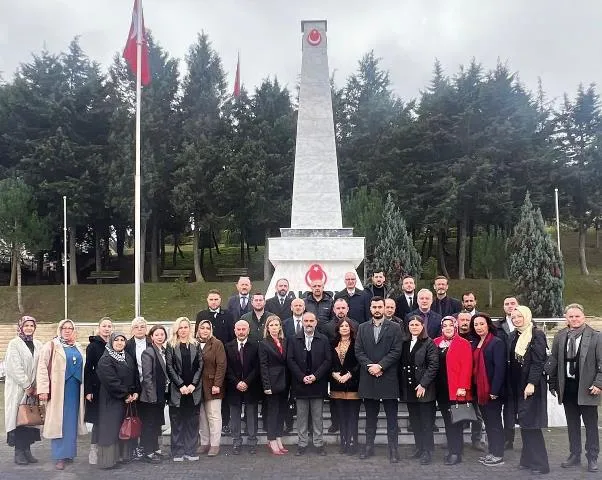 BU REZALETE İZİN VERMEYECEĞİZ!