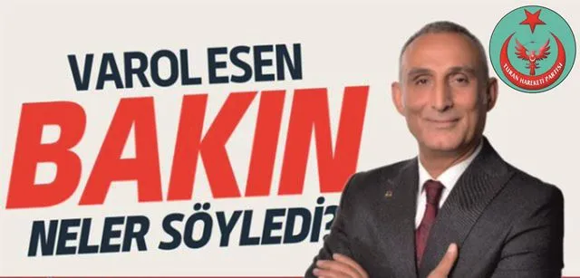 AÇILIM SÜRECİ BİR İHANET SÜRECİDİR