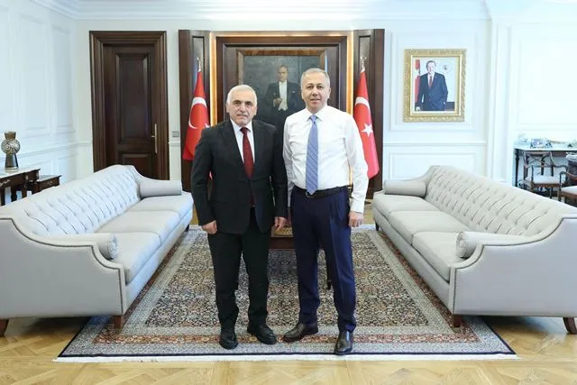  Sakarya Milletvekili Ali İnci’den Ankara çıkarması!