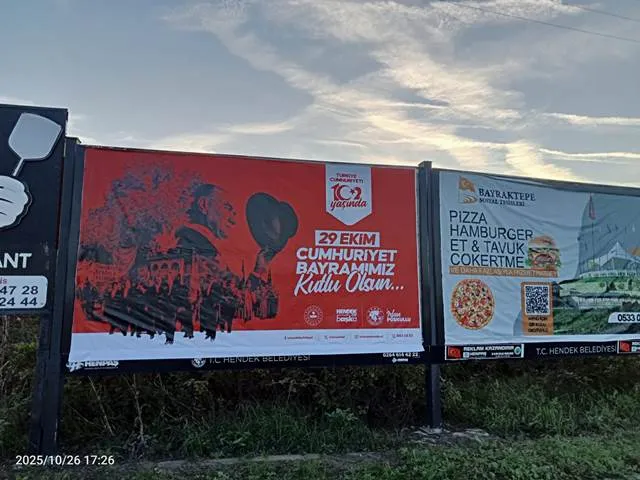 YILLARIN ÖZLEMİ KAYMAKAM GÖKPINAR  SAYESİNDE SONA ERİYOR!
