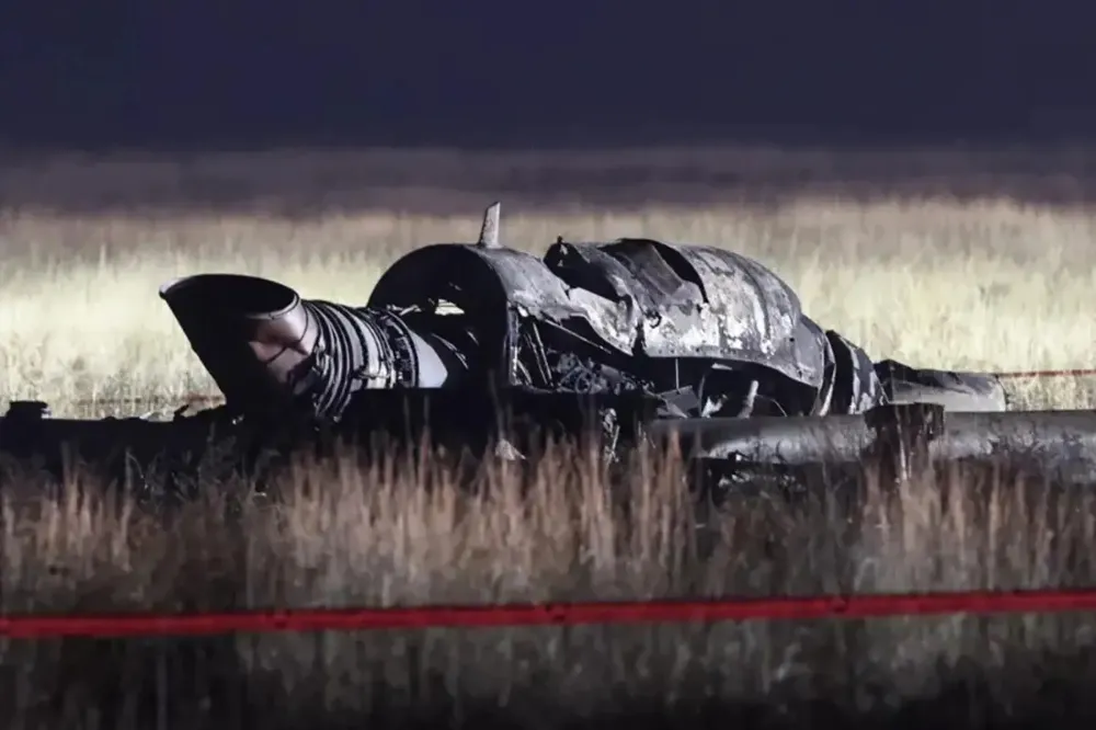 20 şehit verdiğimiz kargo uçağının kara kutusu bulundu