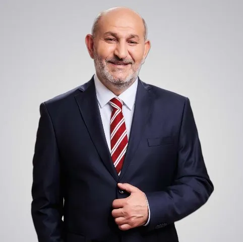 BAŞKAN İRFAN PÜSKÜLLÜ’DEN 24 KASIM ÖĞRETMENLER GÜNÜ MESAJI