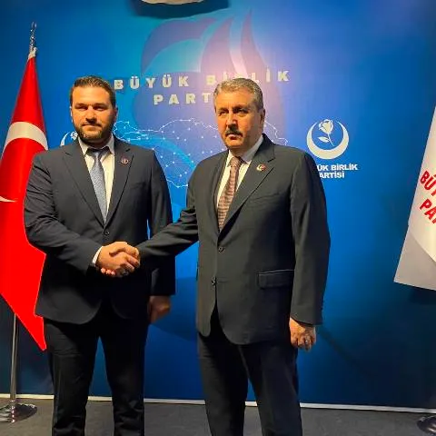 HENDEK SAHİPSİZ DEĞİLDİR...BÜYÜKŞEHİR İLE RAKİP DEĞİL HENDEK