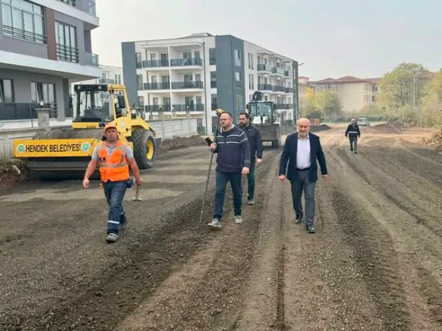 YAŞAM KALİTEMİZİ YÜKSELTİYORUZ