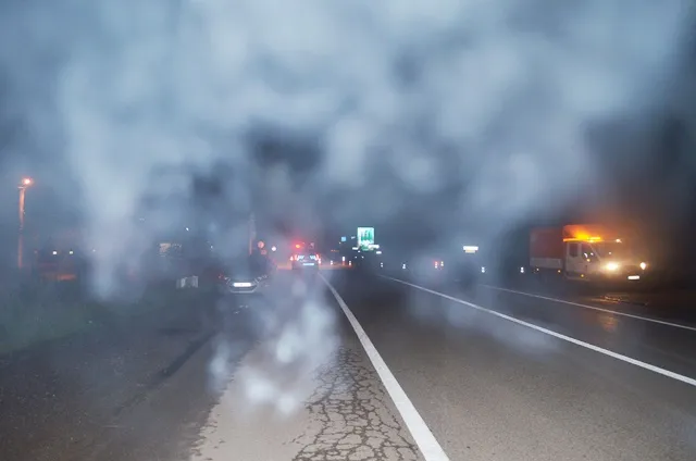 FACİANIN EŞİĞİNDEN DÖNÜLDÜ