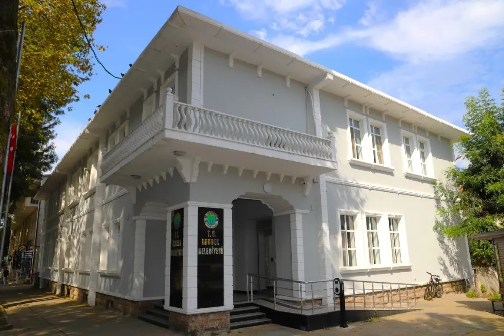 HENDEK MECLİSİ 7 GÜNDEM MADDESİYLE 3 ARALIK’TA TOPLANIYOR 