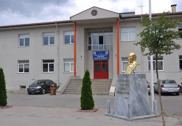 SABIR TAŞI ÇATLADI, İFTİRAYA TAHAMMÜLÜ KALMADI