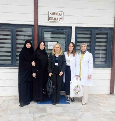 KOLOREKTAL KANSERDEN KORUNMA  VE BÜTÜNCÜL YAKLAŞIM