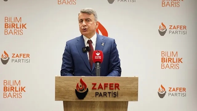 YAŞADIĞIMIZ EKONOMİK KRİZ, 2001 EKONOMİK KRİZİNDEN DAHA BÜYÜK, BU DURUM ÜÇ YIL DEVAM EDEMEZ