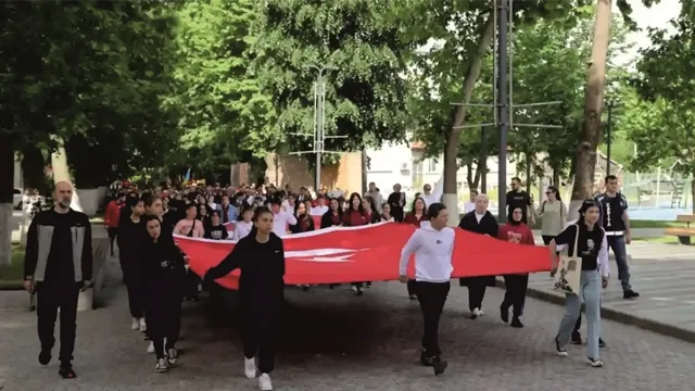 19 Mayıs Bayram Programı