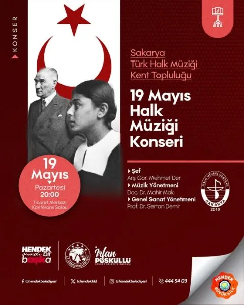 TÜM HALKIMIZ DAVETLİDİR 