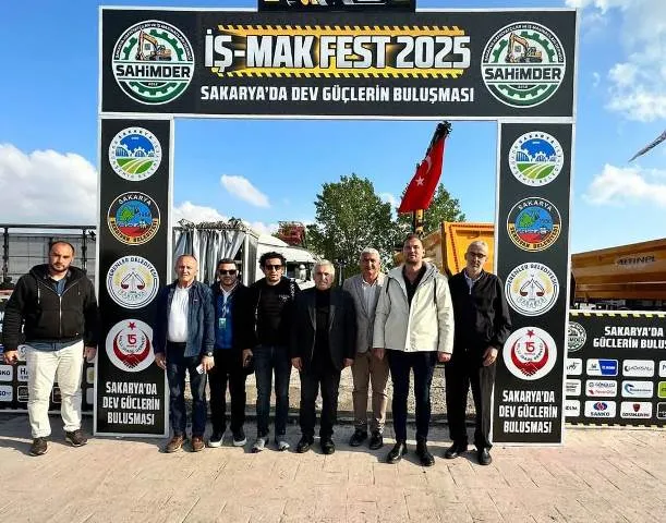 ANLAMLI ZİYARET