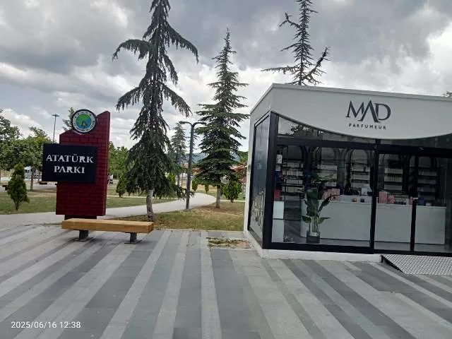 ÖNCE İLÇENİ TANIYACAKSIN, SONRA GAZETECİLERİ!!!