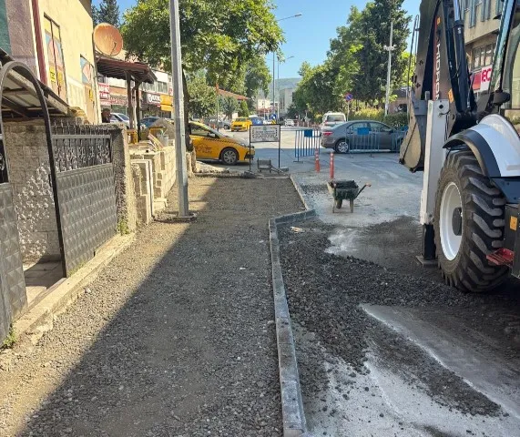 BAŞKAN DEĞİŞTİ HER ŞEY DEĞİŞTİ!