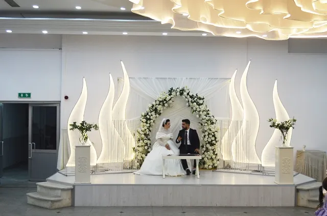 BİLAL AZRA