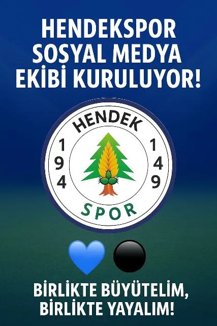 YENİ BAŞKAN HIZLI BAŞLADI