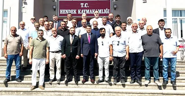 KAYMAKAM GÖKPINAR