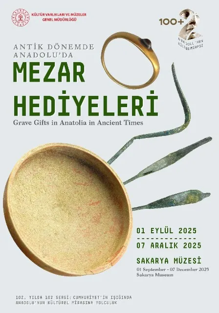 KÜLTÜR VARLIKLARI MÜZELER GENEL MÜDÜRLÜĞÜ