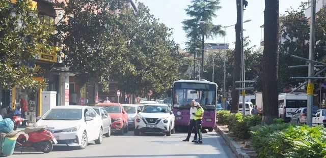 BAK ŞU İŞE?