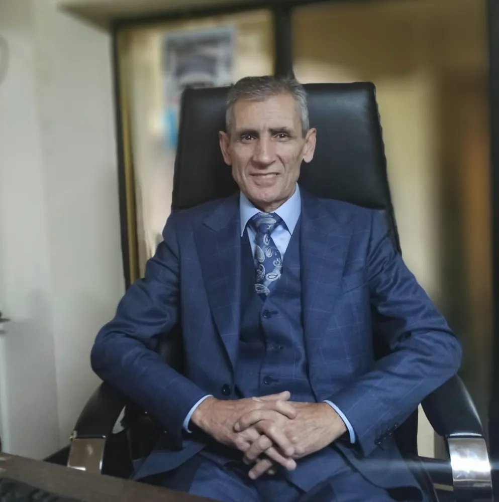 YILLARDIR, TOPRAKTA BİR FİDANI OLMAYANLAR ŞİMDİ ASLAN KESİLDİLER!!!   