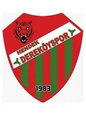 HENDEK DEREKÖYSPORDA OLAĞANÜSTÜ GENEL KURUL