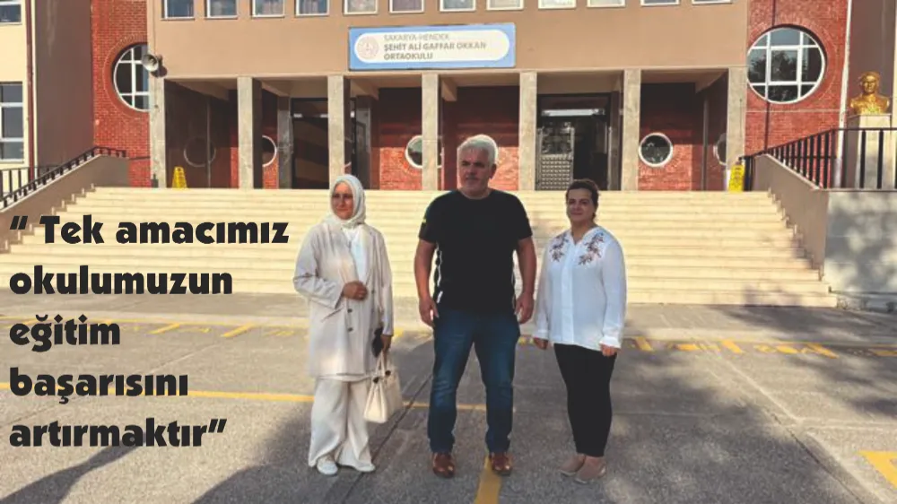 ORDA BİR OKUL VAR UZAKTA GİTMESEKTE GÖRMESEKTE O OKUL BİZİM OKULUMUZ,GÖLGE ETMEYİN BAŞKA İHSAN İSTEMEZ!