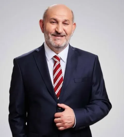 BAŞKAN İRFAN PÜSKÜLLÜ’DEN MEVLİD KANDİLİ MESAJI