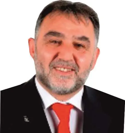 HAYIRLI KANDİLLER