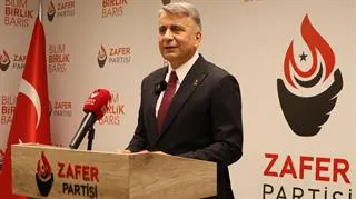 “ULUSAL EGEMENLİĞİ PAZARLIK MASASINA SÜRDÜNÜZ”